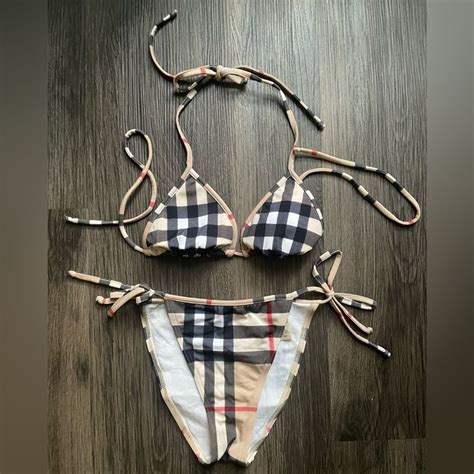 burberry bathing suit|Burberry bathing suits women.